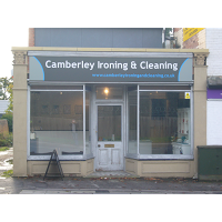 Camberley Ironing and Cleaning 1057631 Image 4